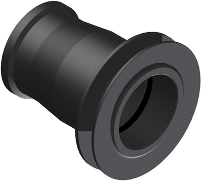 DT Swiss adapter PressFit 12mm lewy