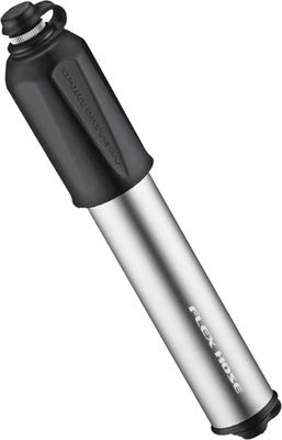 Lezyne pompka Sport Drive HV grafitowa