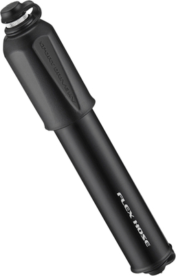 Lezyne pompka Sport Drive HV czarna