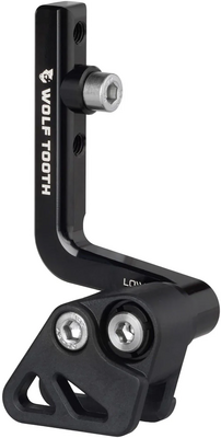 Wolf Tooth Components napinacz Gnarwolf Braze-On Rev2 czarny