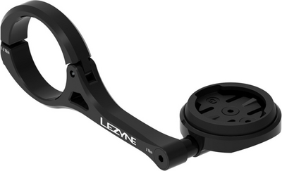 Lezyne uchwyt komputera GPS Forward Mount