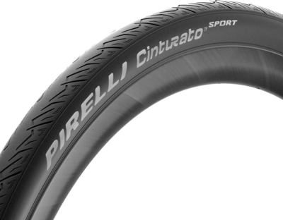 Pirelli opona Cinturato Sport 32x700 TechWall+