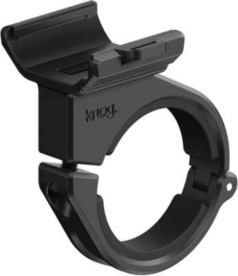 Knog uchwyt lampki Blinder StVZO