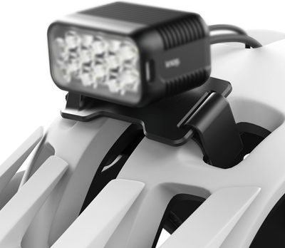 Knog uchwyt lampki Blinder X na kask