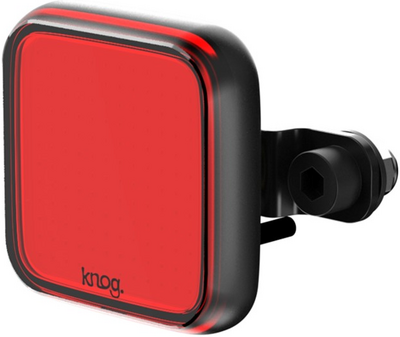 Knog lampka tył Blinder E RS StVZO