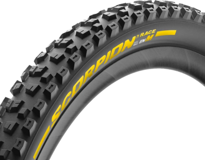 Pirelli opona Scorpion Race Enduro M 27.5x2.5 DualWall