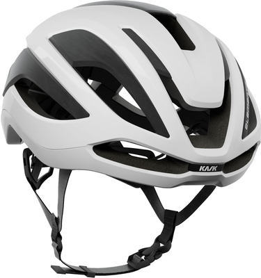KASK kask Elemento biały S 50-56cm