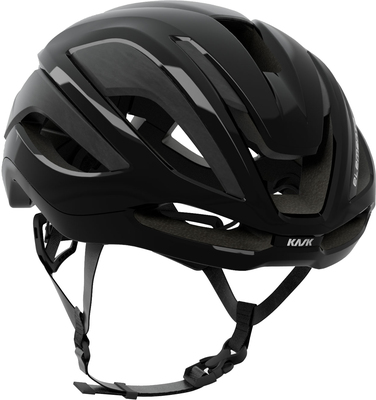 KASK kask Elemento czarny S 50-56cm