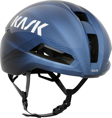 KASK kask Nirvana blueberry fade mat L 59-62cm