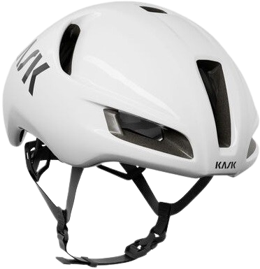 KASK kask Utopia Y biały S 50-56cm
