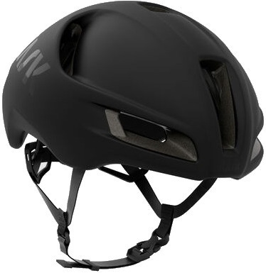KASK kask Utopia Y czarny mat M 52-58cm