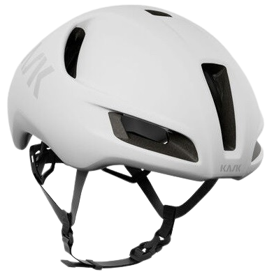 KASK kask Utopia Y biały mat L 59-62cm