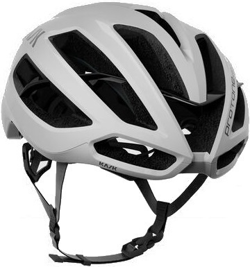 KASK kask Protone Icon biały L 59-62cm