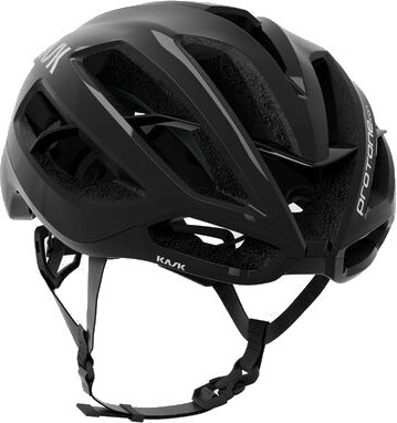 KASK kask Protone Icon czarny M 52-58cm