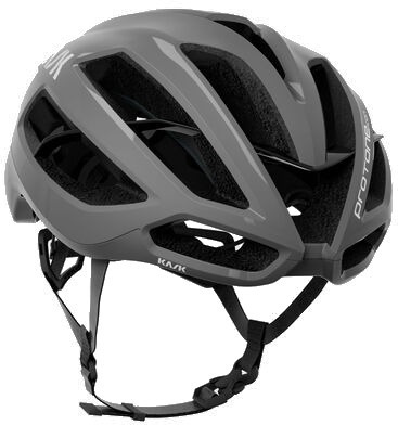 KASK kask Protone Icon szary M 52-58cm