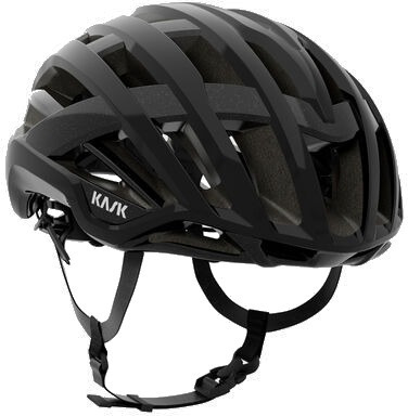 KASK kask Valegro czarny S 50-56cm