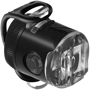 Lezyne lampka Femto 50lm przód czarna