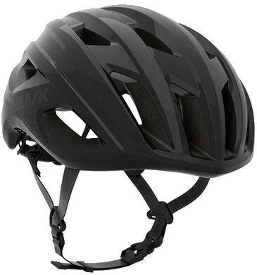 KASK kask Mojito czarny L 59-62cm