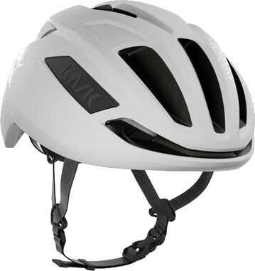 KASK kask Sintesi biały M 52-58cm