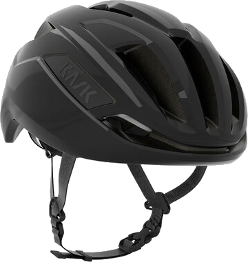 KASK kask Sintesi czarny L 59-62cm