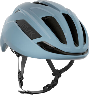 KASK kask Sintesi jasno niebieski M 52-58cm