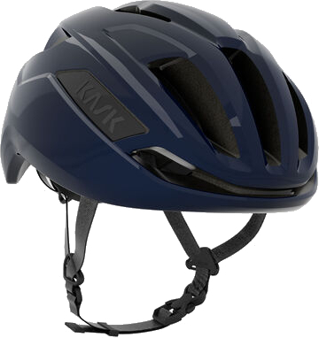 KASK kask Sintesi granatowy L 59-62cm