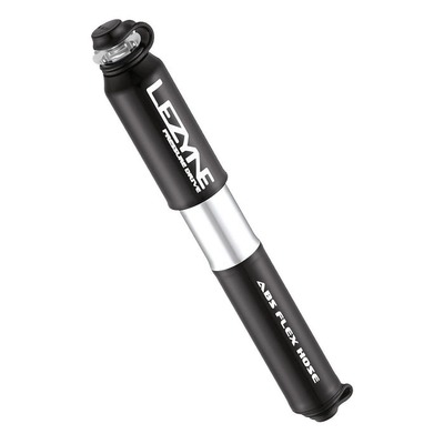 Lezyne pompka Pressure Drive HP S czarna