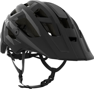 KASK kask Rex czarny M 52-58cm
