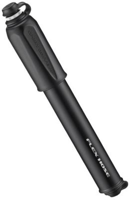 Lezyne pompka Sport Drive HP S czarna