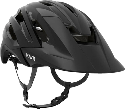 KASK kask Caipi czarny S 50-56cm