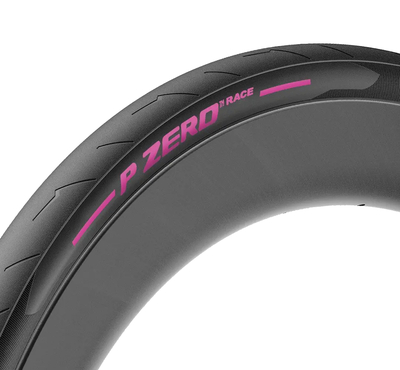Pirelli opona P Zero Race 28x700 Fucsia TechBELT