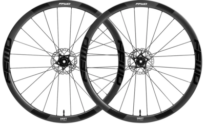 FFWD koła DRIFT 36 MBL DT350 CL TL-R Shimano