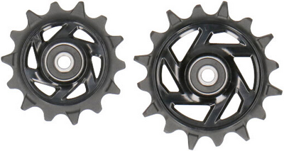 Sram kółka przerzutki X0 T-Type Eagle AXS