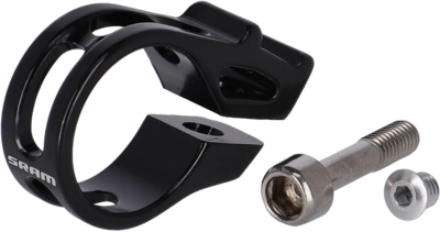 Sram obejma manetki Trigger