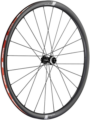 Vision koła SC 30 DISC Carbon CL TL-R Shimano HG11