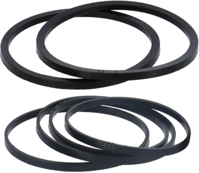 Sram ograniczniki hałasu kasety Force XG1270 10-11-12T