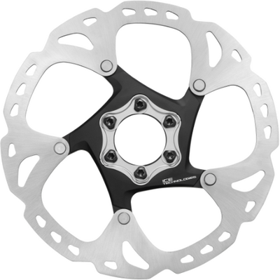 Shimano tarcza XT SM-RT86 180mm 6śr