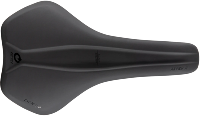 Prologo siodło AKERO R 150mm czarne