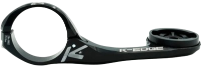 K-Edge uchwyt do Garmin MAX XL 35mm czarny
