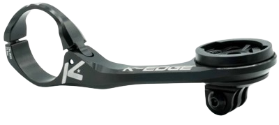 K-Edge uchwyt do Garmin MAX XL Combo 35mm czarny