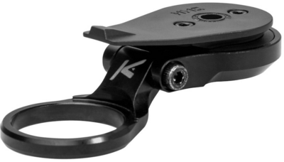 K-Edge uchwyt do Hammerhead Karoo 2 Boost Stem 31.8mm czarny