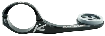 K-Edge uchwyt do Wahoo MAX XL 35mm czarny