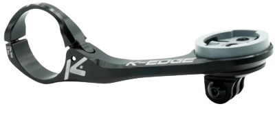 K-Edge uchwyt do Wahoo MAX XL Combo 35mm czarny