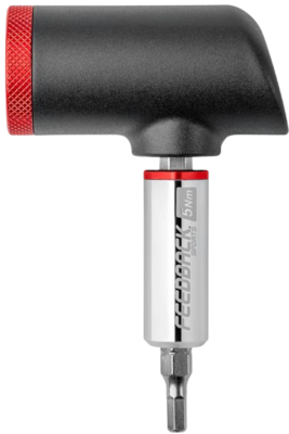 Feedback Sports klucz dynamometryczny Reflex 5Nm