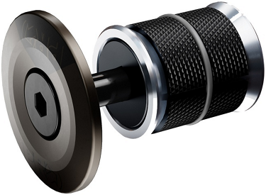 PRO kapa sterów Expander 25mm 1 1/4" Carbon