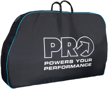 PRO torba transportowa na rower L