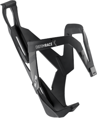 Elite koszyk Custom Race X Black Skin Black