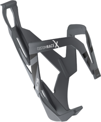 Elite koszyk Custom Race X Grey Skin Black