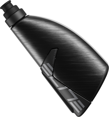 Elite zestaw bidon + koszyk Crono CX Carbon