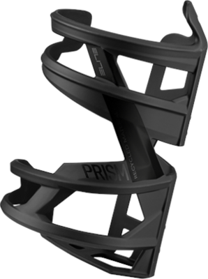 Elite koszyk Prism Recycled Material Left Black Graphic